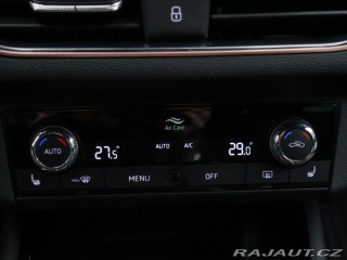 Škoda Scala 1,5 TSI 110kW Style CZ 1. 2022