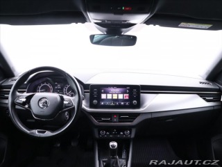 Škoda Scala 1,5 TSI 110kW Style CZ 1. 2022