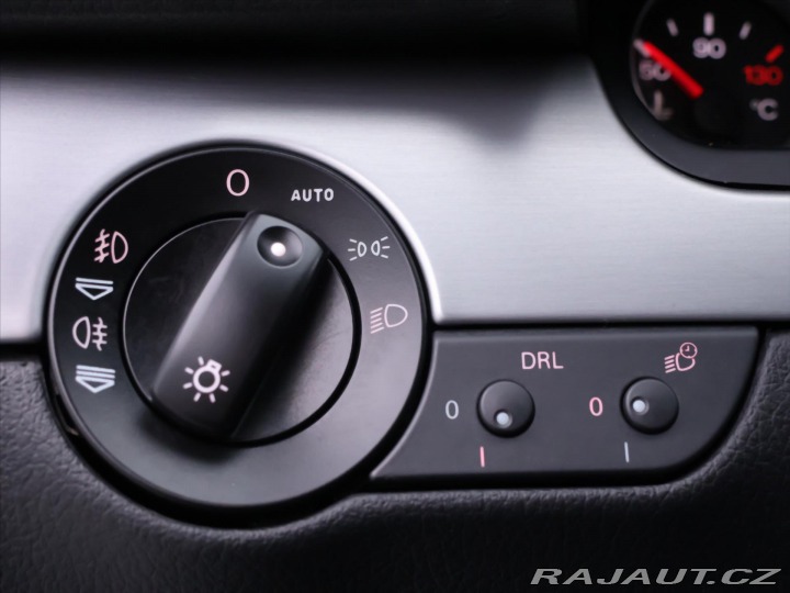 Audi A4 3,0 TDI 171kW Quattro CZ 2007