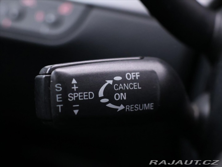 Audi A4 3,0 TDI 171kW Quattro CZ 2007