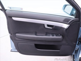 Audi A4 3,0 TDI 171kW Quattro CZ 2007