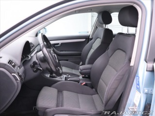 Audi A4 3,0 TDI 171kW Quattro CZ 2007