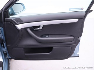 Audi A4 3,0 TDI 171kW Quattro CZ 2007
