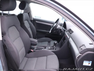 Audi A4 3,0 TDI 171kW Quattro CZ 2007