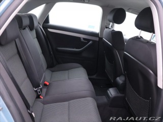 Audi A4 3,0 TDI 171kW Quattro CZ 2007