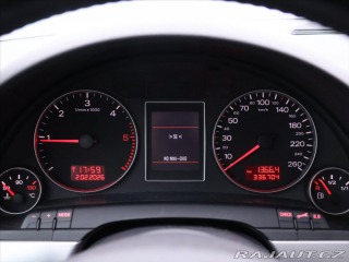 Audi A4 3,0 TDI 171kW Quattro CZ 2007