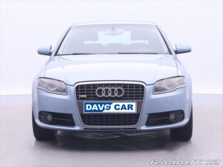 Audi A4 3,0 TDI 171kW Quattro CZ 2007