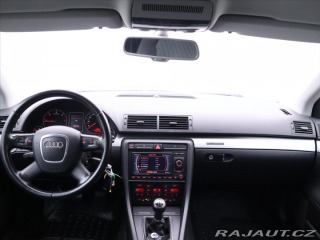 Audi A4 3,0 TDI 171kW Quattro CZ 2007