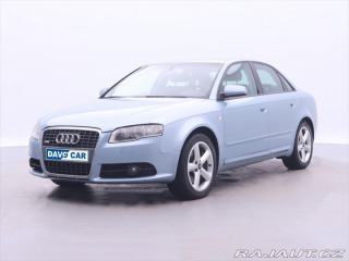 Audi A4 3,0 TDI 171kW Quattro CZ 2007
