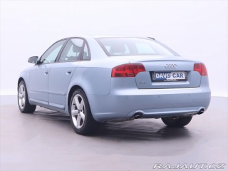 Audi A4 3,0 TDI 171kW Quattro CZ 2007
