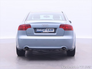Audi A4 3,0 TDI 171kW Quattro CZ 2007