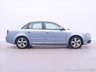 Audi A4 3,0 TDI 171kW Quattro CZ 2007