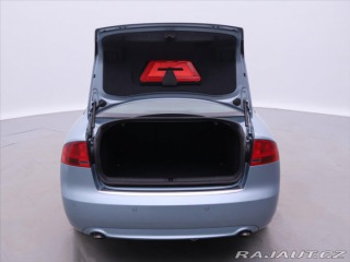 Audi A4 3,0 TDI 171kW Quattro CZ 2007