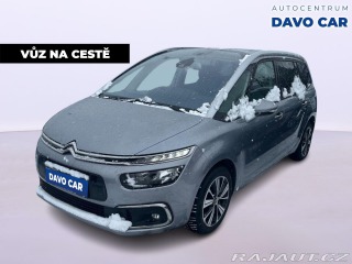 Citroën C4 SpaceTourer 1,2 PurTech 7.Míst Kamera
