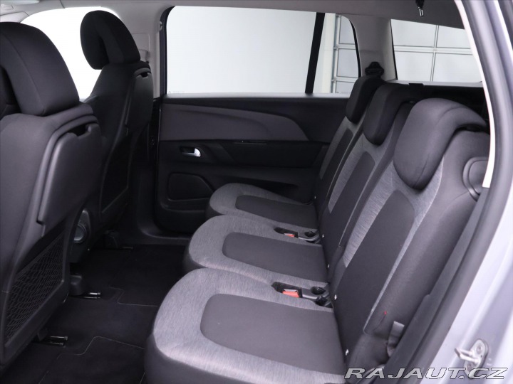 Citroën Grand C4 SpaceTourer 1,2 PT 96kW Navi 7-Míst S 2019