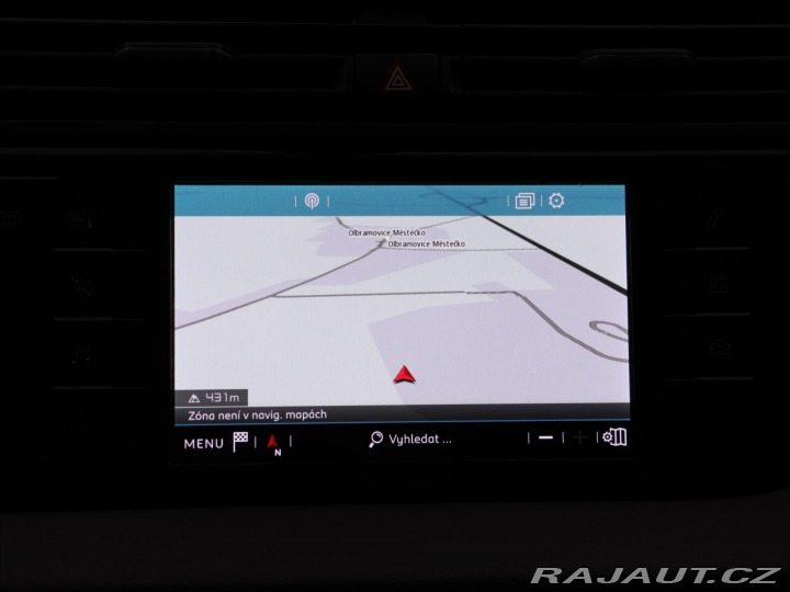 Citroën Grand C4 SpaceTourer 1,2 PT 96kW Navi 7-Míst S 2019