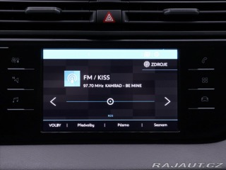 Citroën Grand C4 SpaceTourer 1,2 PT 96kW Navi 7-Míst S 2019