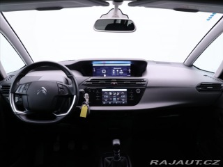 Citroën Grand C4 SpaceTourer 1,2 PT 96kW Navi 7-Míst S 2019