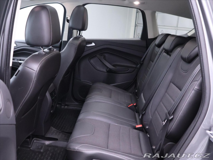 Ford Kuga 2,0 TDCi 103kW 4x4 Titani 2014