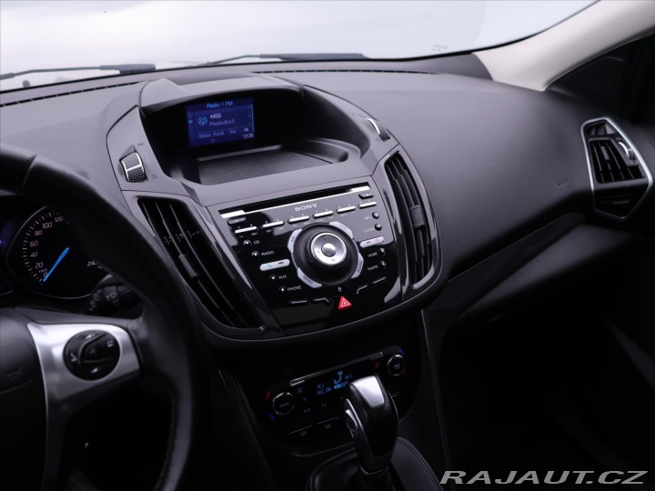 Ford Kuga 2,0 TDCi 103kW 4x4 Titani 2014