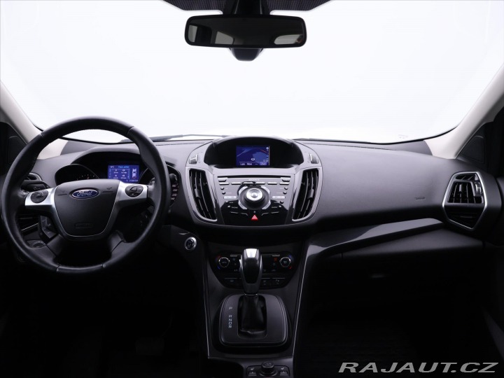 Ford Kuga 2,0 TDCi 103kW 4x4 Titani 2014