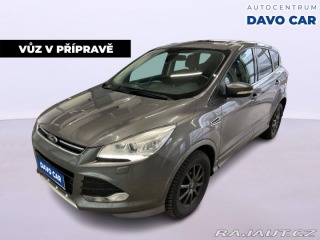 Ford Kuga 2,0 TDCi 103kW 4x4 Titani 2014