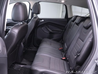 Ford Kuga 2,0 TDCi 103kW 4x4 Titani 2014