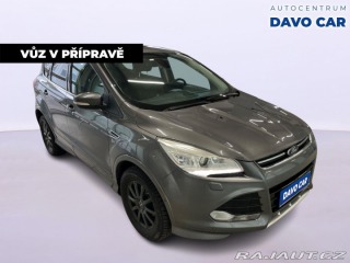 Ford Kuga 2,0 TDCi 103kW 4x4 Titani 2014