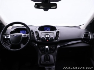 Ford Kuga 2,0 TDCi 103kW 4x4 Titani 2014