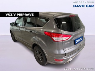 Ford Kuga 2,0 TDCi 103kW 4x4 Titani 2014
