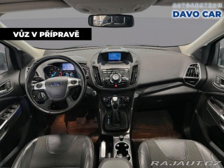 Ford Kuga 2,0 TDCi 103kW 4x4 Titani 2014