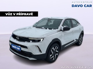 Opel Mokka 1,2 Turbo Kamera MAN6