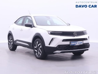 Opel Mokka 1,2 Turbo 96kW Elegance D