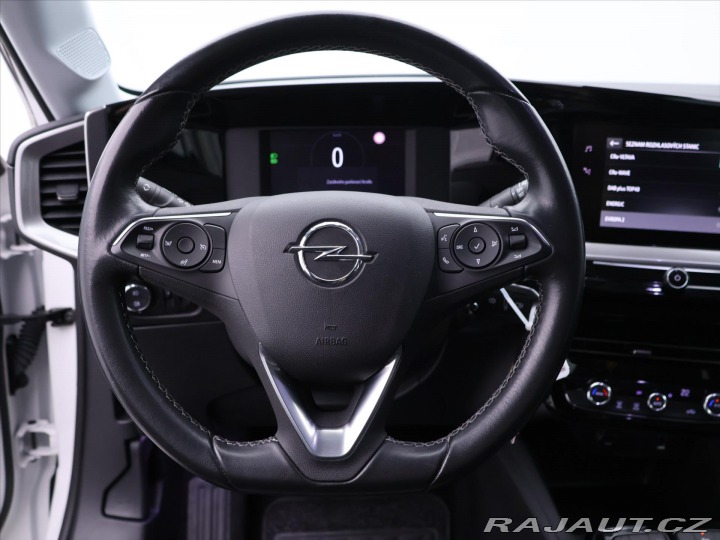 Opel Mokka 1,2 Turbo 96kW Elegance D 2022