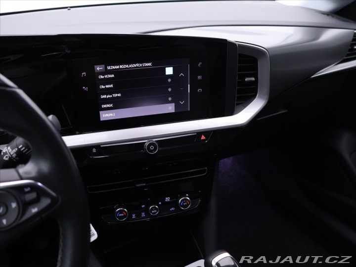 Opel Mokka 1,2 Turbo 96kW Elegance D 2022