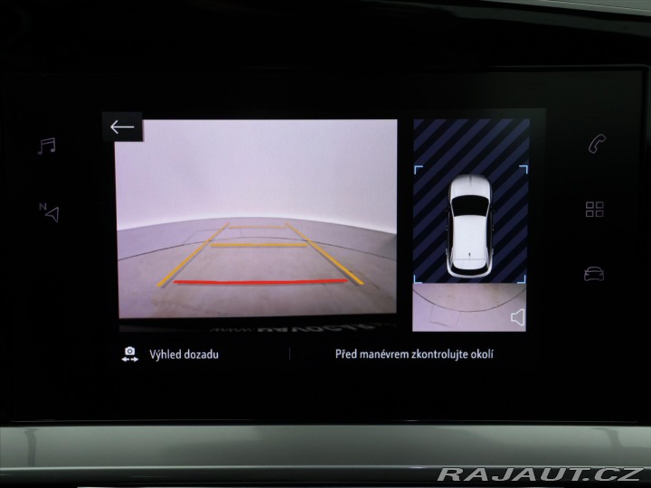 Opel Mokka 1,2 Turbo 96kW Elegance D 2022