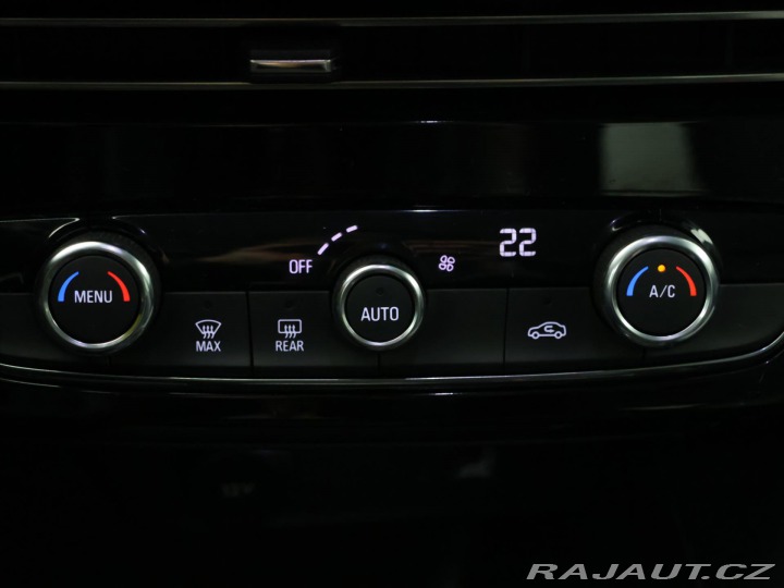 Opel Mokka 1,2 Turbo 96kW Elegance D 2022