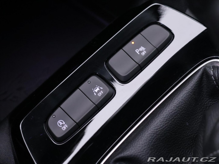 Opel Mokka 1,2 Turbo 96kW Elegance D 2022