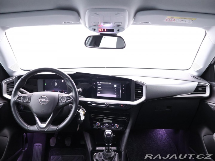 Opel Mokka 1,2 Turbo 96kW Elegance D 2022