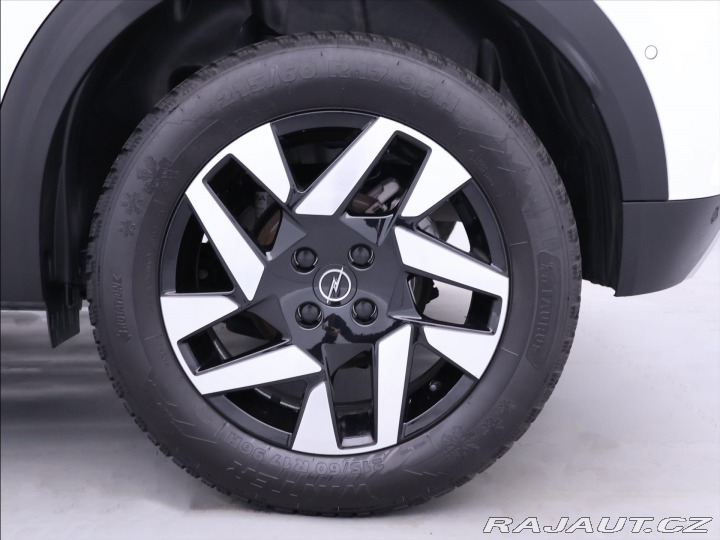 Opel Mokka 1,2 Turbo 96kW Elegance D 2022