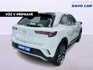 Opel Mokka 1,2 Turbo Kamera MAN6 2022