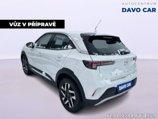 Opel Mokka 1,2 Turbo Kamera MAN6 2022