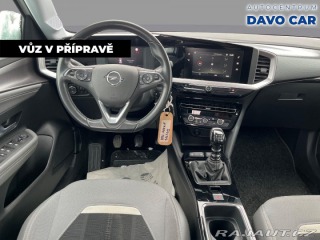 Opel Mokka 1,2 Turbo Kamera MAN6 2022