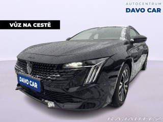 Peugeot 508 1,5 HDI Allure DPH AT