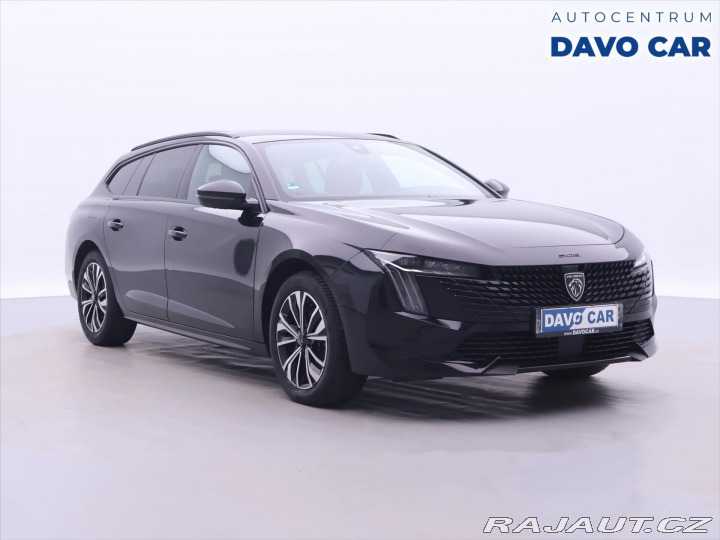 Peugeot 508 1,5 HDI 96kW Allure DPH 1 2023