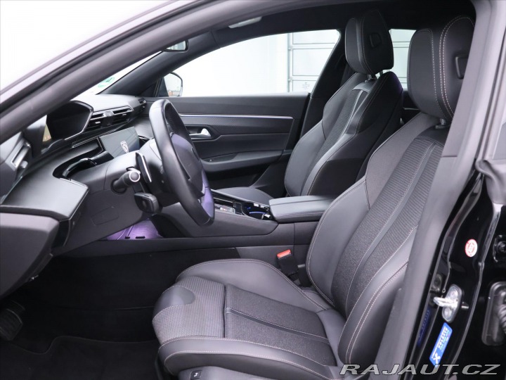 Peugeot 508 1,5 HDI 96kW Allure DPH 1 2023