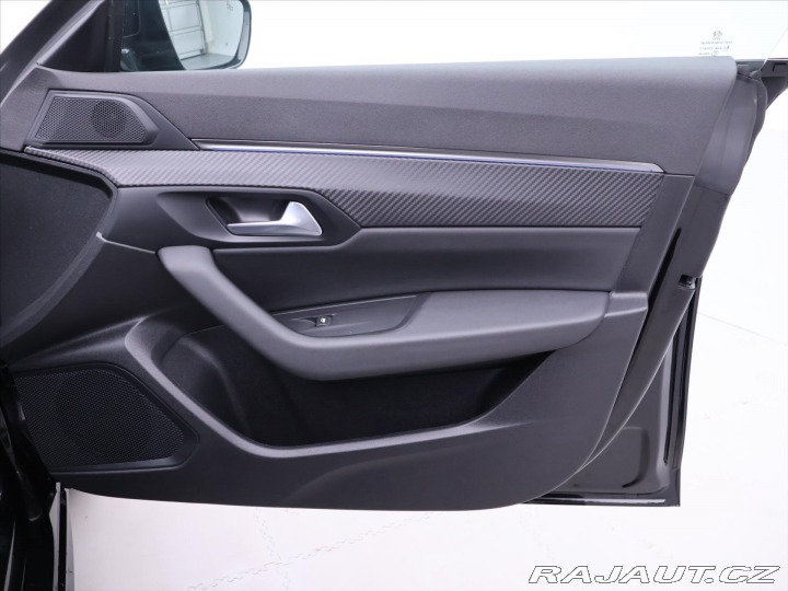 Peugeot 508 1,5 HDI 96kW Aut. Allure 2023