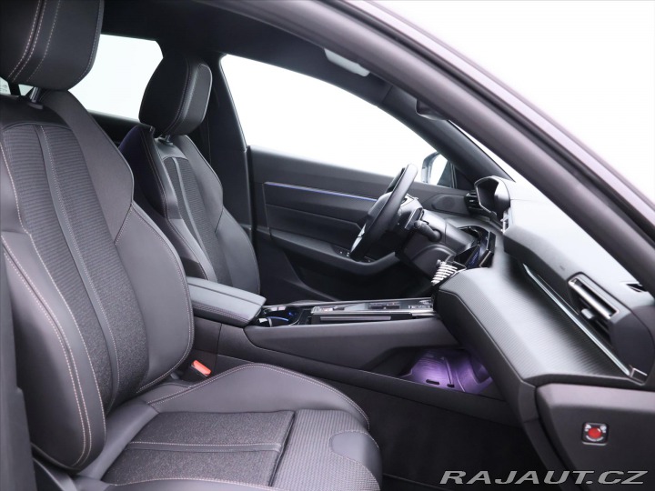 Peugeot 508 1,5 HDI 96kW Aut. Allure 2023