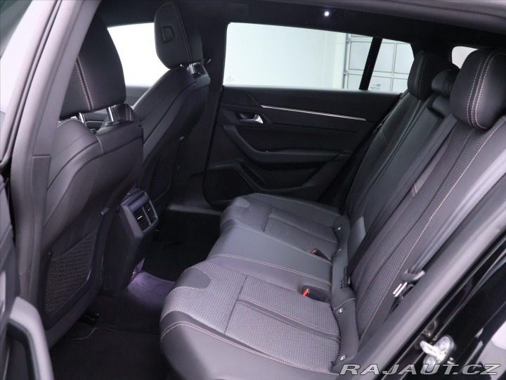 Peugeot 508 1,5 HDI 96kW Aut. Allure 2023