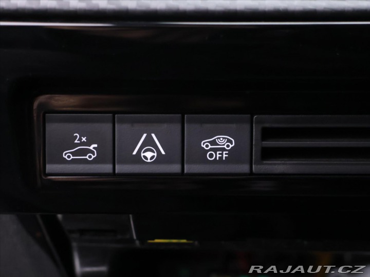 Peugeot 508 1,5 HDI 96kW Allure DPH 1 2023